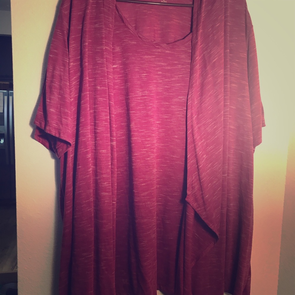 Catherine’s Blouse